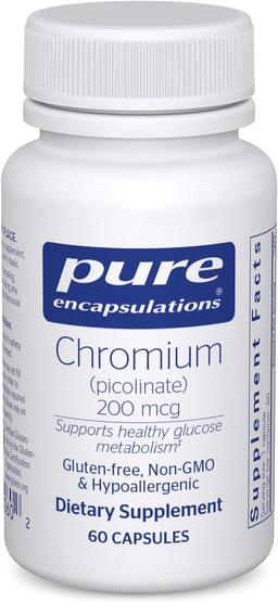 Chromium Picolinate
