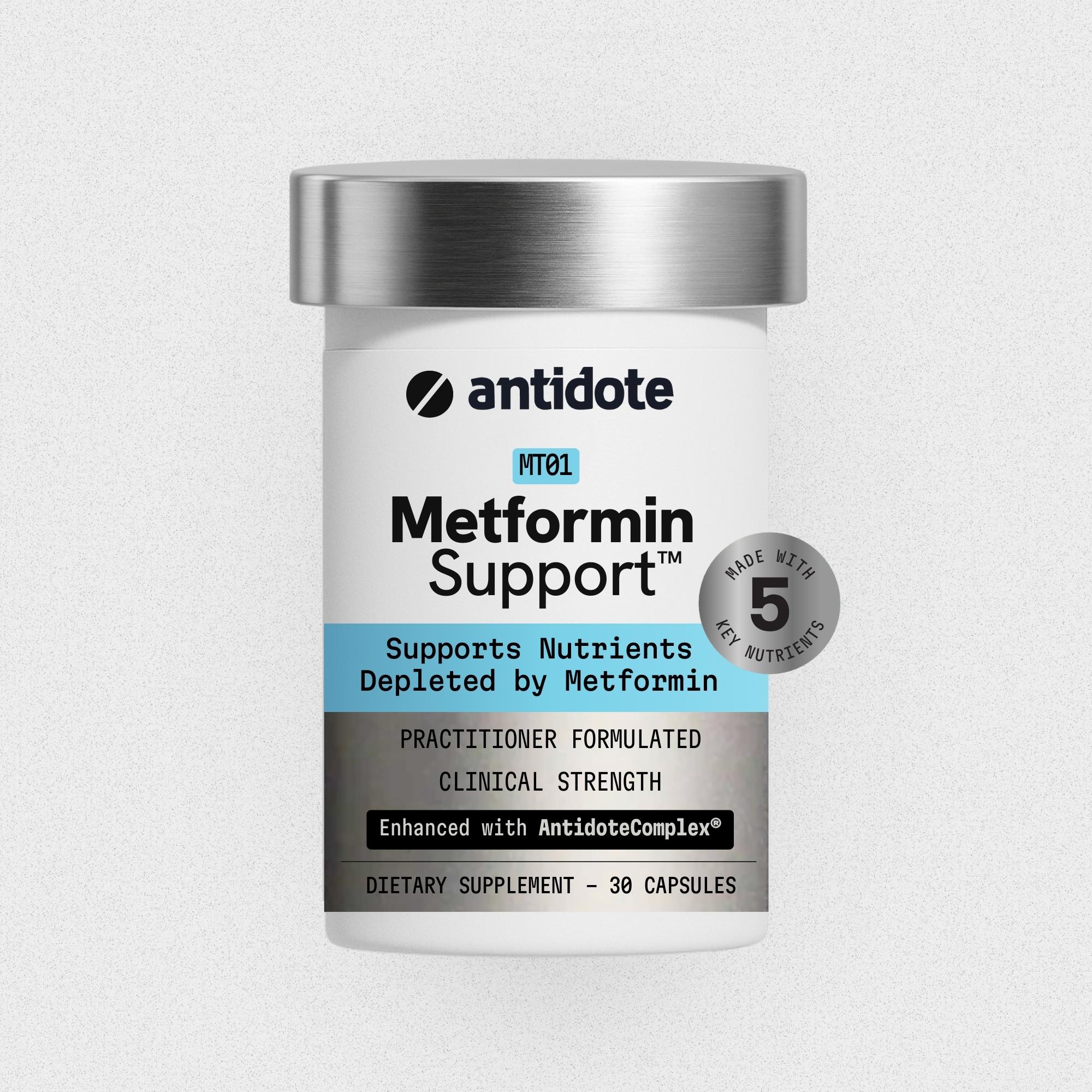 Metformin Support